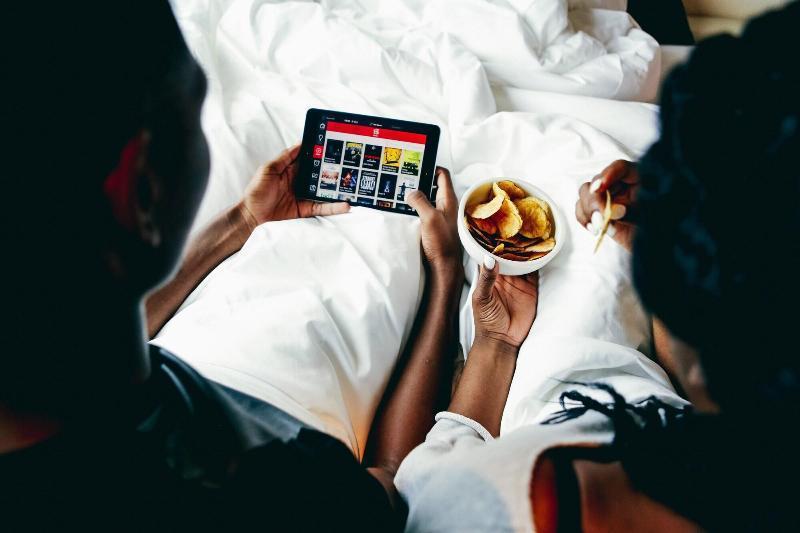Отель Citizenm Boston North Station Экстерьер фото