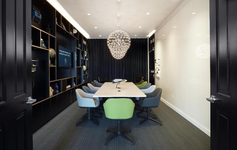 Отель Citizenm Boston North Station Экстерьер фото